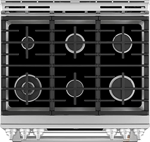FireFly Home CookTop Protector for General Electric GE Gas CookTop FireFly Home CookTop Protector for General Electric GE Gas CookTop