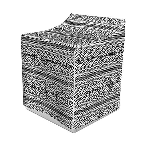 Lunarable Tribal Washer Cover Lunarable Tribal Washer Cover